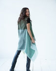 Julahas Amazon Daria Cape
