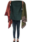 Julahas Colorado Daria Cape