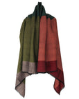 Julahas Colorado Daria Cape