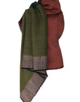 Julahas Colorado Daria Cape