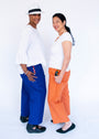 Solid Pant