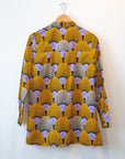 Agora Long Sleeved Shirt