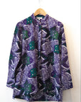 Fantail Long Sleeved Shirt
