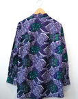 Fantail Long Sleeved Shirt