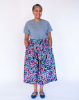 Onomatopoeia Skirt