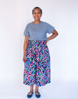 Onomatopoeia Skirt