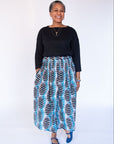 Skyfall Skirt