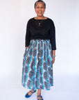 Skyfall Skirt