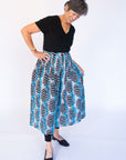Skyfall Skirt