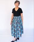 Skyfall Skirt