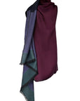 Julahas Aniak Daria Cape