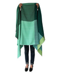 Julahas Mint Energizer Cotton Cape