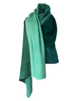 Julahas Mint Energizer Cotton Cape
