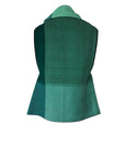 Julahas Mint Energizer Cotton Cape