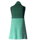 Julahas Mint Energizer Cotton Cape
