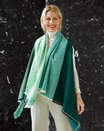 Julahas Green Fusion Cape