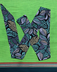 Fabric Sash Belts