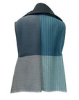 Julahas Teal Fusion Cape