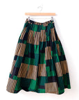 Homespun Skirt