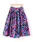 Onomatopoeia Skirt