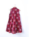 Gumball Sleeveless Dress