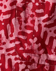 Hand-printed Kid's Dress