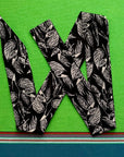 Fabric Sash Belts