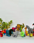 Stuffed Animals