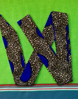Fabric Sash Belts