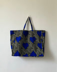 Oversized Tote