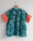 Spumoni Short Sleeved Shirt