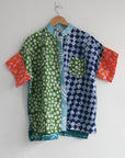 Spumoni Short Sleeved Shirt