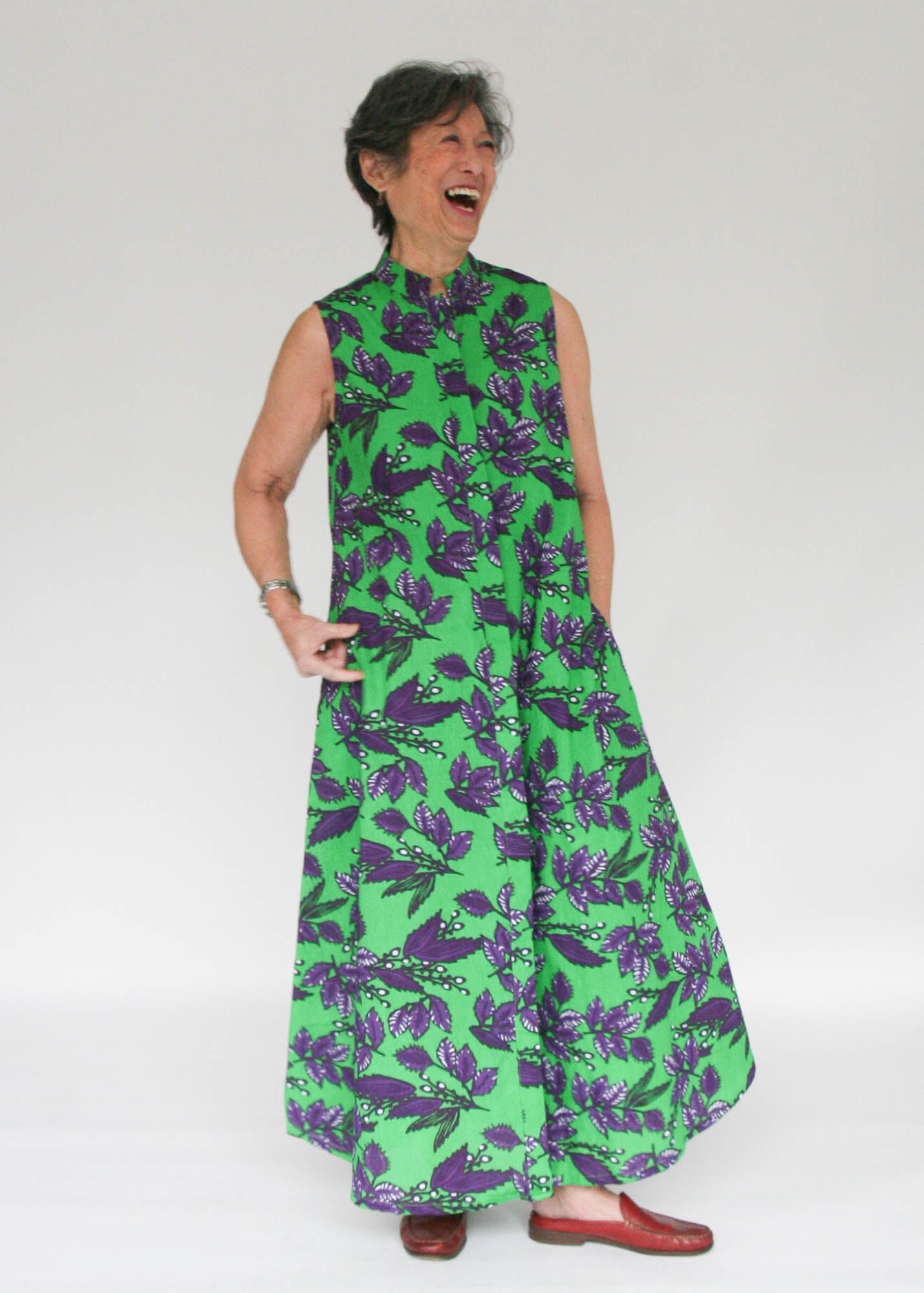 Art Basil Maxi