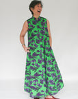 Art Basil Maxi