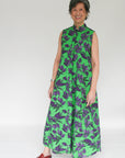 Art Basil Maxi
