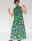 Art Basil Maxi