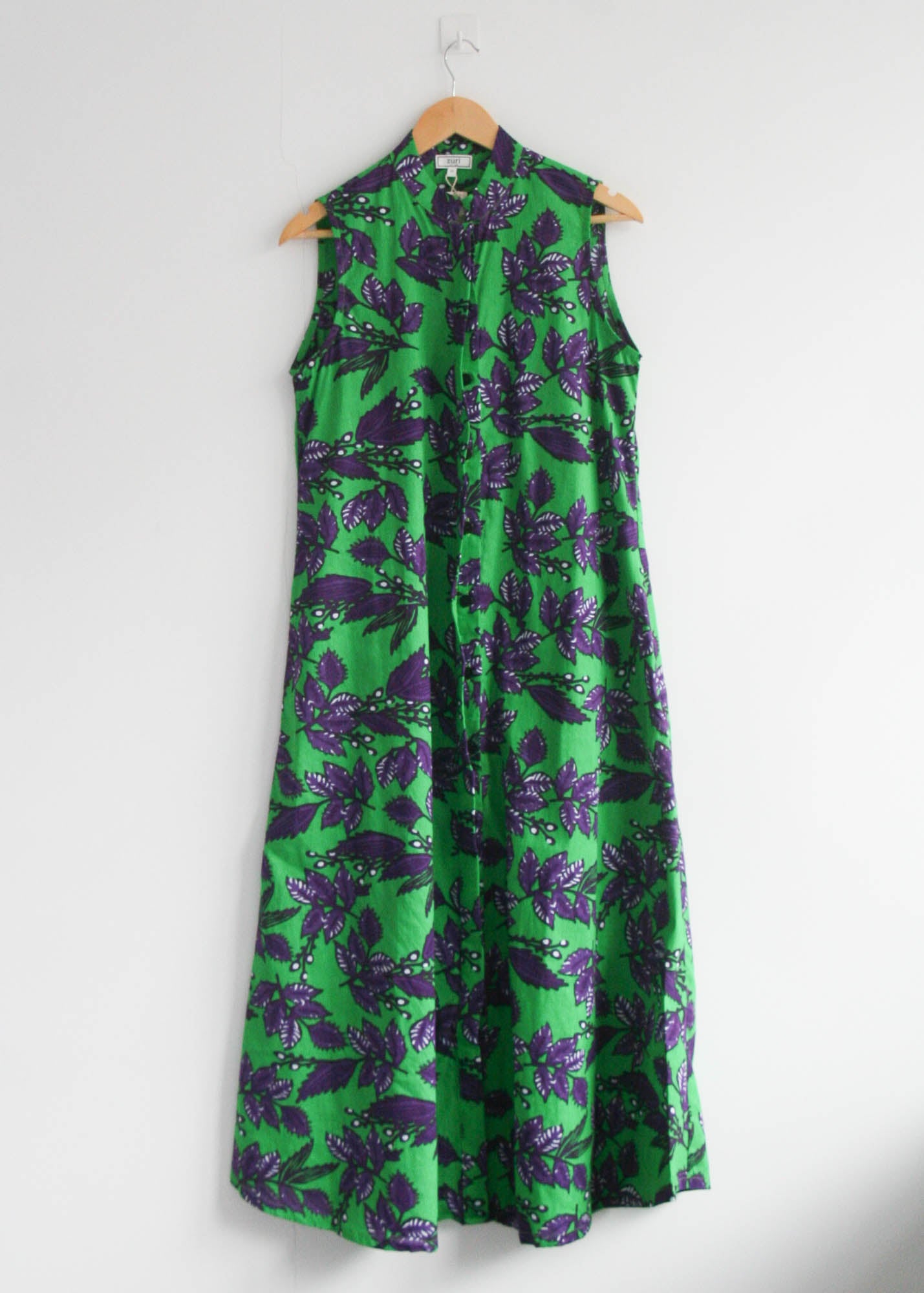 Art Basil Maxi