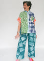 Spumoni Short Sleeved Shirt
