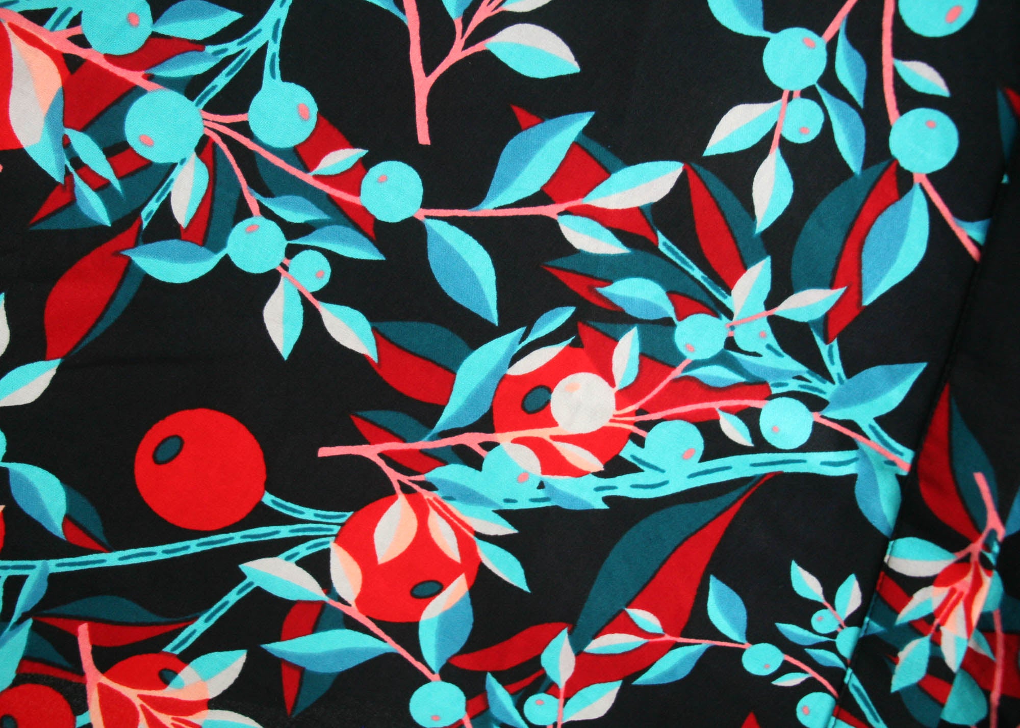 Au Currant Sleeveless Dress