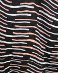 Swoosh Sleeveless Dress