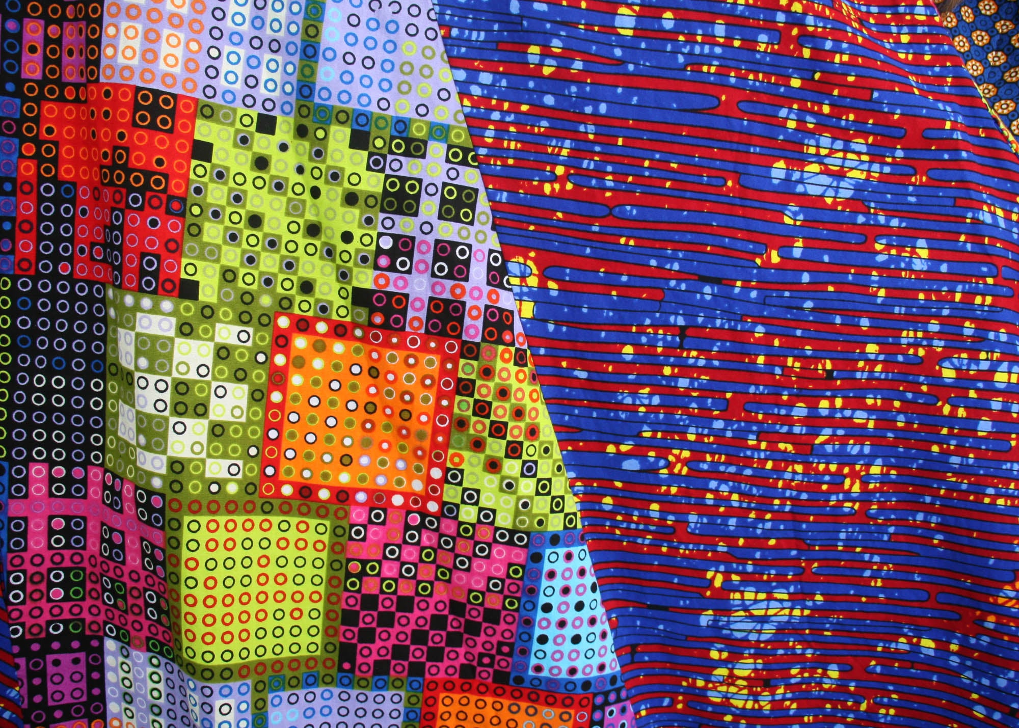 Cross Stitch Sleeveless Dress