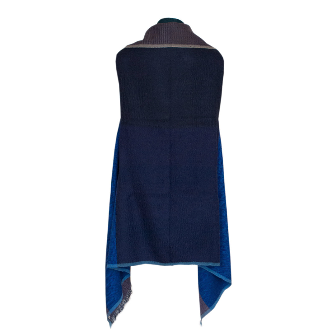 Julahas Nile Daria Cape