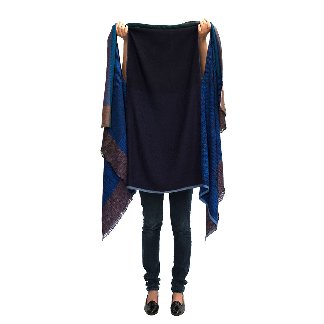Julahas Nile Daria Cape