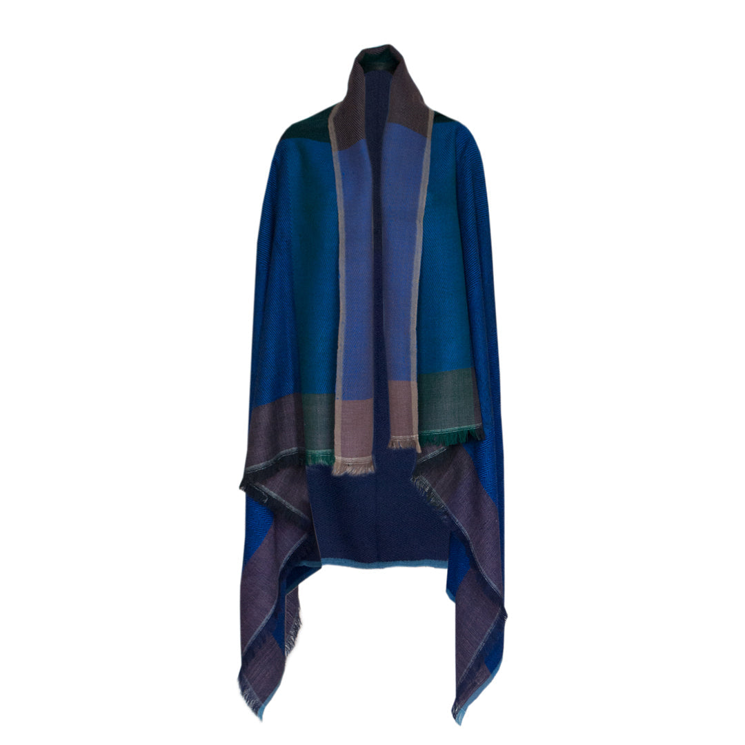 Julahas Nile Daria Cape