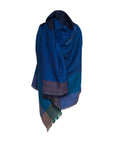 Julahas Nile Daria Cape