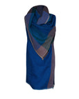 Julahas Nile Daria Cape
