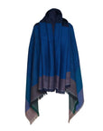 Julahas Nile Daria Cape