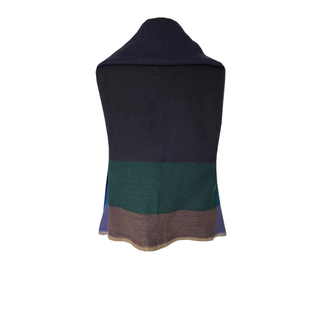 Julahas Nile Daria Cape