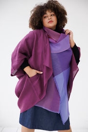 Julahas Waikato Daria Cape