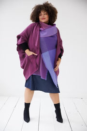Julahas Waikato Daria Cape